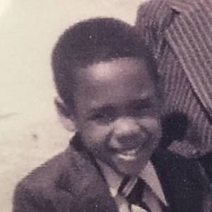 Meet your Posher, Patrick